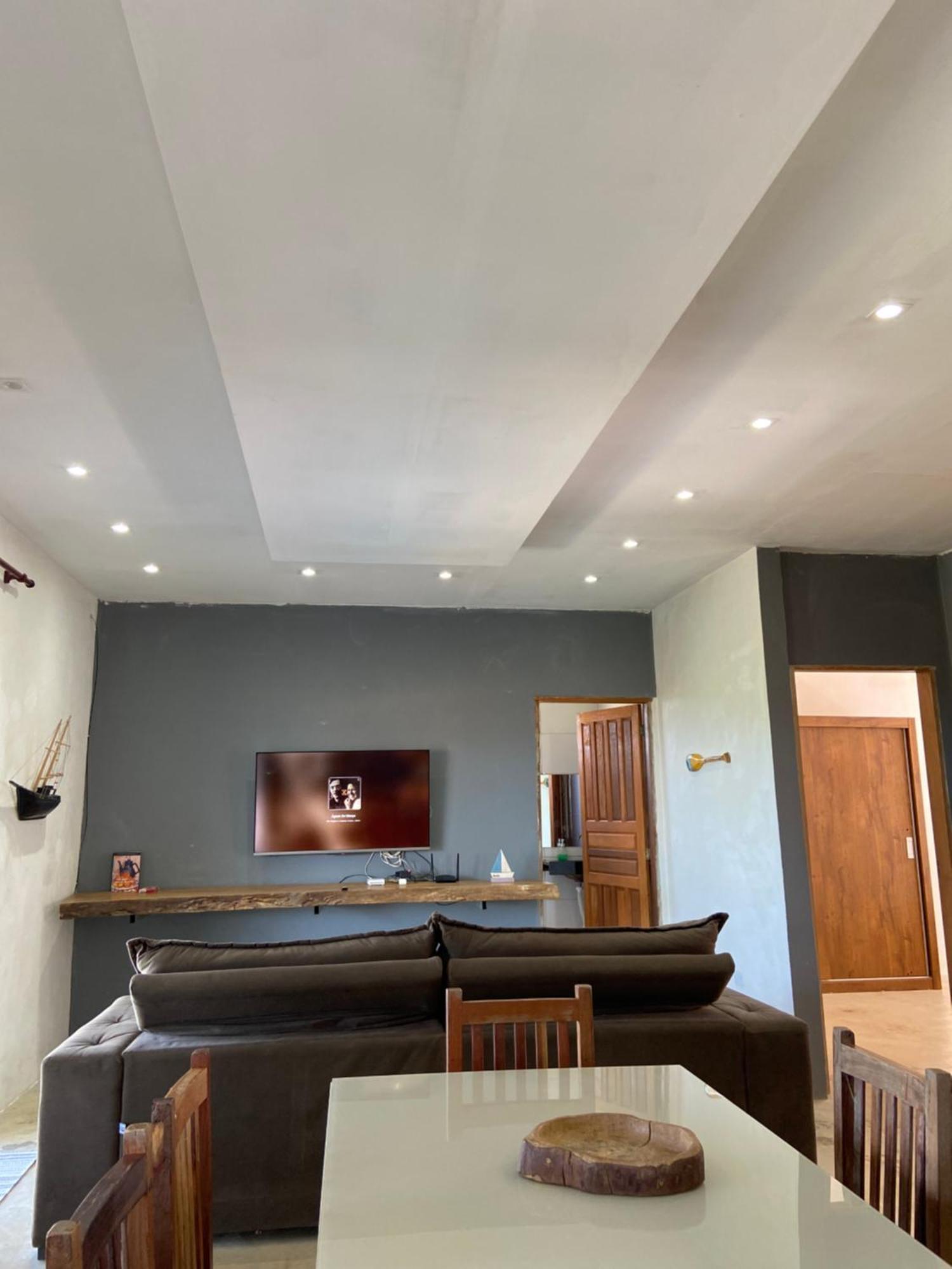Casa Em Paraty, Piscina Com Vista Para O Mar Exterior foto